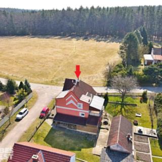 Prodej rodinného domu 200 m² Veliny