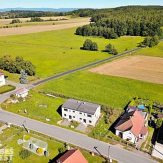 Prodej rodinného domu 105 m² Olešnice