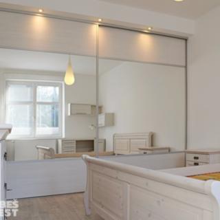 Pronájem bytu 3+kk 90 m² Pardubice Bílé Předměstí, Holubova