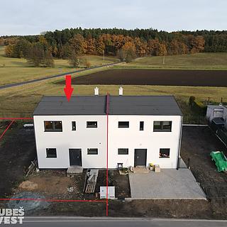 Prodej rodinného domu 105 m&sup2; Olešnice