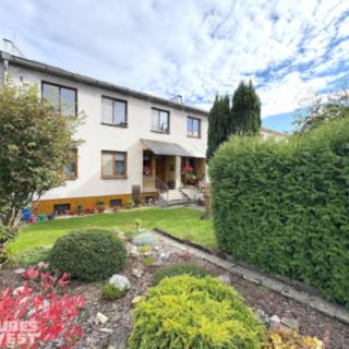 Prodej bytu 4+1 84 m² Žamberk, U Daliborky