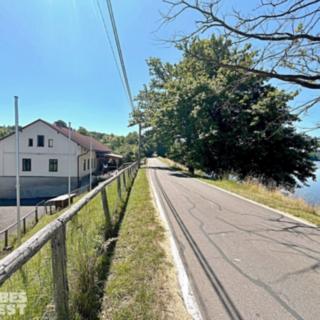 Prodej restaurace 278 m² Nová Ves