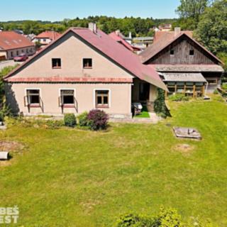 Prodej rodinného domu 194 m² Trhová Kamenice, Havlíčkova