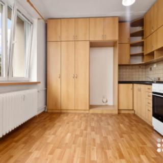 Prodej bytu 1+kk, garsoniery 24 m² Příbor