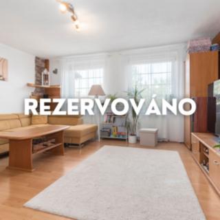 Prodej bytu 3+1 82 m² Nový Jičín