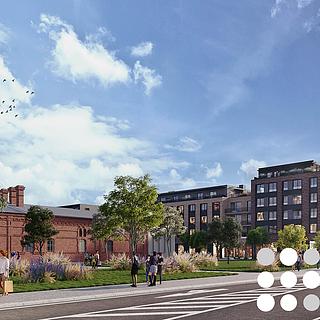 Prodej bytu 1+kk a garsoniéry 30 m² Ostrava Moravská Ostrava, Stodolní