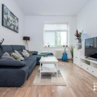 Pronájem bytu 2+1 59 m² Ostrava Moravská, Nádražní