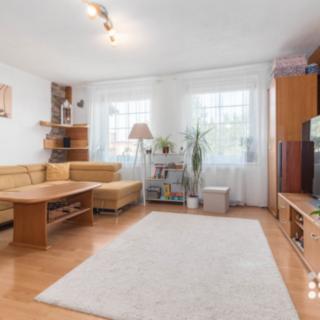 Prodej bytu 3+1 82 m² Nový Jičín