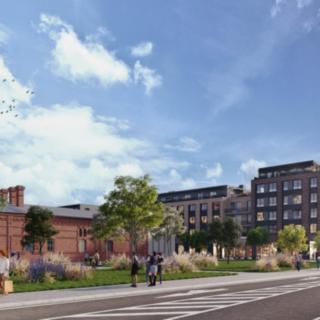 Prodej bytu 4+kk 92 m² Ostrava