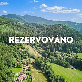 Prodej chaty 75 m² Malenovice