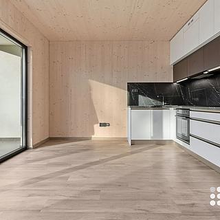 Prodej bytu 3+kk 79 m² Ostrava Pustkovec, Hrázka