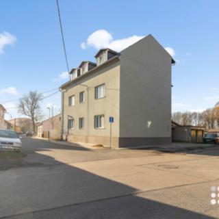 Prodej činžovního domu 356 m² Ostrava Hulváky, Žákovská