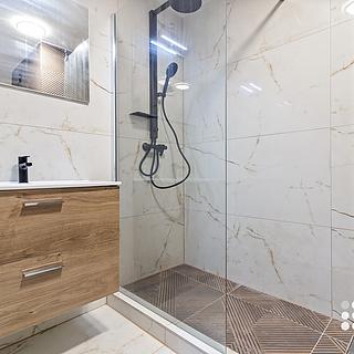 Prodej bytu 2+1 51 m² Ostrava