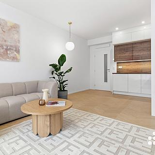 Prodej bytu 3+kk 72 m&sup2; Ostrava