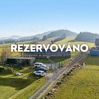 Prodej rodinného domu 115 m² Kopřivnice Mniší