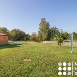 Prodej stavební parcely 870 m² Rychvald, Husitská