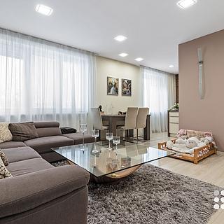 Prodej bytu 2+kk 79 m² Ostrava Vítkovice, Vrázova