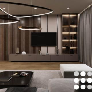 Prodej bytu 1+kk, garsoniery 29 m² Ostrava