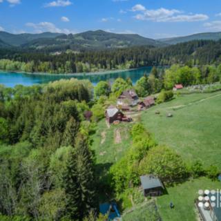 Prodej rodinného domu 118 m² Staré Hamry