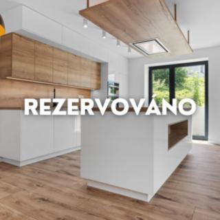 Prodej rodinného domu 177 m² Jeseník nad Odrou