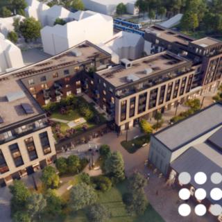 Prodej bytu 2+kk 50 m² Ostrava