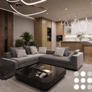Prodej bytu 4+kk 90 m² Ostrava
