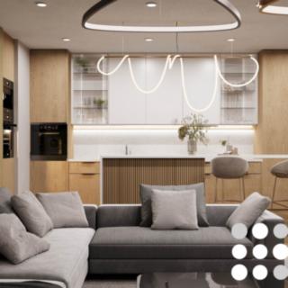 Prodej bytu 3+kk 94 m² Ostrava
