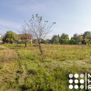 Prodej stavební parcely 874 m² Rychvald