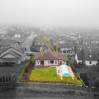 Pronájem rodinného domu 86 m&sup2; Losiná