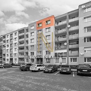 Prodej bytu 1+1 38 m² Holýšov Holýšov, Pod Makovým vrchem