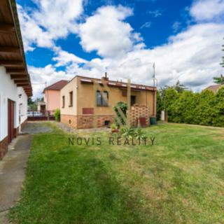 Prodej rodinného domu 57 m² Zruč-Senec Senec, Školní