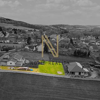 Prodej stavební parcely 698 m² Strunkovice nad Volyňkou