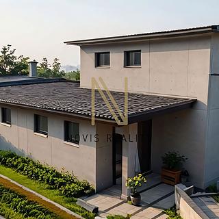 Prodej rodinného domu 200 m² Blovice Hradiště, Pod Valem