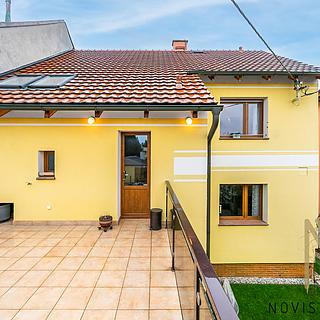 Prodej rodinného domu 250 m² Plzeň Doubravka, Pod Lesem