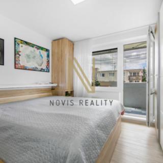 Prodej bytu 3+1 75 m² Pernarec