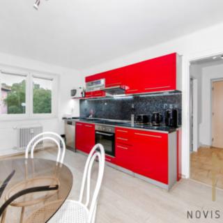 Prodej bytu 2+1 56 m² Plzeň