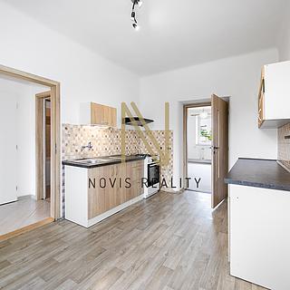 Prodej bytu 1+1 46 m² Klatovy