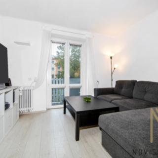 Prodej bytu 2+1 56 m² Plzeň