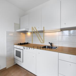 Pronájem bytu 1+1 36 m² Plzeň