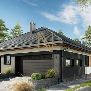 Prodej rodinného domu 202 m&sup2; Osvračín