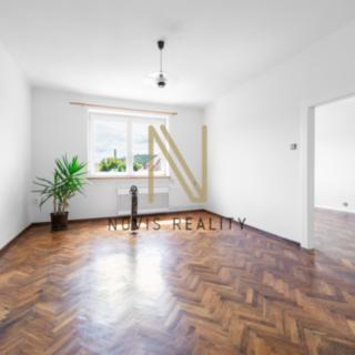 Prodej bytu 2+1 63 m² Klatovy II, Masarykova