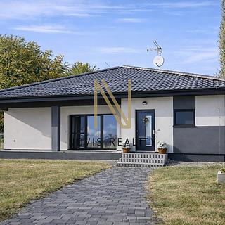 Prodej rodinného domu 125 m² Studánka