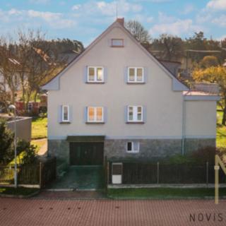 Prodej rodinného domu 170 m² Třemošná