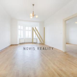 Pronájem bytu 2+1 96 m² Plzeň