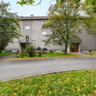 Prodej bytu 2+1 56 m² Plzeň