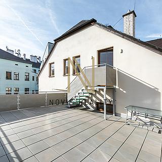Pronájem bytu 3+kk 100 m² Klatovy
