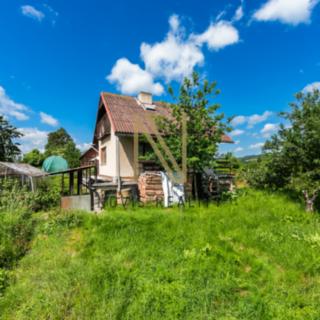 Prodej stavební parcely 403 m² Klatovy