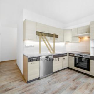 Pronájem bytu 3+1 62 m² Klatovy