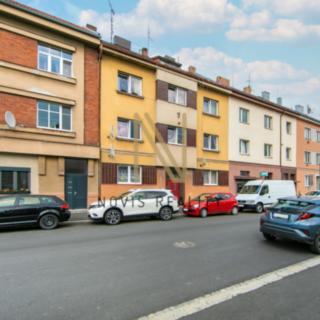 Prodej bytu 2+1 66 m² Klatovy II, Masarykova