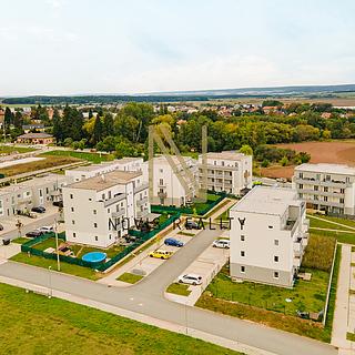 Pronájem bytu 1+kk a garsoniéry 33 m² Zbůch, Vrbová